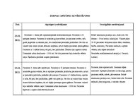 Paraugs 'Aprūpes plāns ķirurģijā', 12.