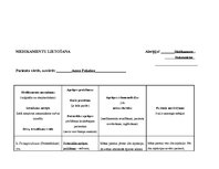 Paraugs 'Aprūpes plāns ķirurģijā', 22.