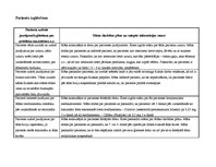 Paraugs 'Aprūpes plāns ķirurģijā', 28.