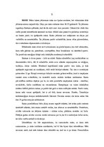 Konspekts 'Gidenss par globalizācijas radītajām izmaiņām sabiedrībā un Gidensa strukturācij', 3.