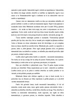 Konspekts 'Gidenss par globalizācijas radītajām izmaiņām sabiedrībā un Gidensa strukturācij', 7.