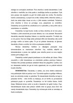 Konspekts 'Gidenss par globalizācijas radītajām izmaiņām sabiedrībā un Gidensa strukturācij', 8.