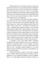 Konspekts 'Gidenss par globalizācijas radītajām izmaiņām sabiedrībā un Gidensa strukturācij', 9.