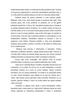 Konspekts 'Gidenss par globalizācijas radītajām izmaiņām sabiedrībā un Gidensa strukturācij', 10.