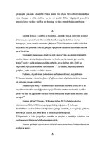 Konspekts 'Gidenss par globalizācijas radītajām izmaiņām sabiedrībā un Gidensa strukturācij', 11.