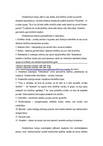 Konspekts 'Gidenss par globalizācijas radītajām izmaiņām sabiedrībā un Gidensa strukturācij', 12.