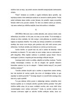 Konspekts 'Gidenss par globalizācijas radītajām izmaiņām sabiedrībā un Gidensa strukturācij', 14.