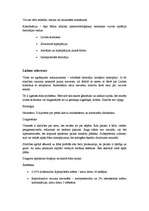 Konspekts 'Vēždraudes slimības ginekoloģijā', 3.