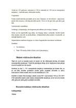 Konspekts 'Vēždraudes slimības ginekoloģijā', 6.