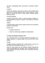 Konspekts 'Vēždraudes slimības ginekoloģijā', 7.