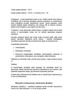 Konspekts 'Vēždraudes slimības ginekoloģijā', 9.