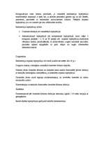 Konspekts 'Vēždraudes slimības ginekoloģijā', 10.