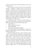 Referāts 'Atkritumu apsaimniekošana un pārstrāde Latvijā', 6.