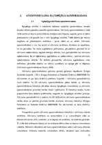 Referāts 'Atkritumu apsaimniekošana un pārstrāde Latvijā', 15.