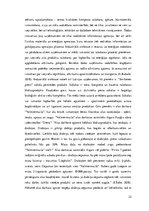 Referāts 'Atkritumu apsaimniekošana un pārstrāde Latvijā', 22.