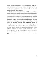 Referāts 'Atkritumu apsaimniekošana un pārstrāde Latvijā', 31.