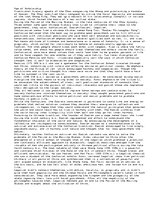 Eseja 'Age of Scholarship', 1.