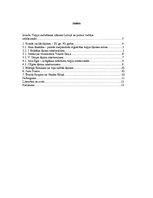 Referāts 'Tulpju selekcija un nozīmīgākie selekcionāri Latvijā', 2.