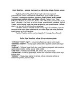 Referāts 'Tulpju selekcija un nozīmīgākie selekcionāri Latvijā', 5.