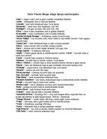 Referāts 'Tulpju selekcija un nozīmīgākie selekcionāri Latvijā', 7.