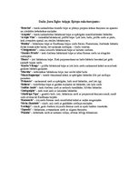 Referāts 'Tulpju selekcija un nozīmīgākie selekcionāri Latvijā', 9.
