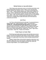 Referāts 'Tulpju selekcija un nozīmīgākie selekcionāri Latvijā', 10.