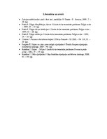 Referāts 'Tulpju selekcija un nozīmīgākie selekcionāri Latvijā', 12.