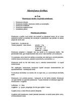 Konspekts 'Mantojuma tiesības', 1.