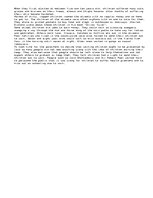 Eseja 'Industrial Revolution', 2.