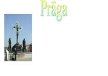 Konspekts 'Prāga', 3.