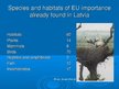 Prezentācija 'Nature Protection in Latvia', 7.
