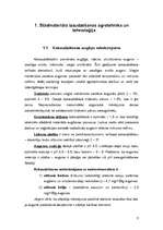 Referāts 'Meža kokaudzētavas', 3.