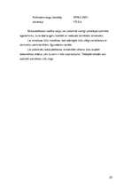 Referāts 'Meža kokaudzētavas', 20.