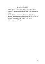 Referāts 'Meža kokaudzētavas', 21.