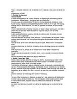 Konspekts 'Karate', 3.