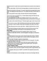 Konspekts 'Karate', 7.