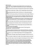 Konspekts 'Karate', 12.