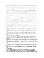 Konspekts 'Karate', 13.