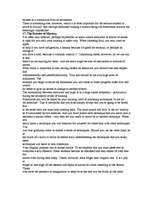 Konspekts 'Karate', 18.