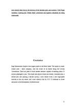 Referāts 'Riga International Airport', 15.