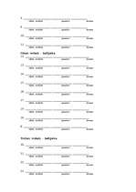 Paraugs 'Iekšējie darba kārtības noteikumi', 5.