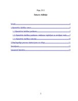 Referāts 'Operatīvā darba problemātika nepilngadīgo vidē', 2.