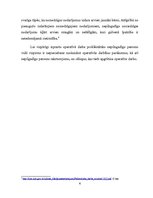 Referāts 'Operatīvā darba problemātika nepilngadīgo vidē', 4.