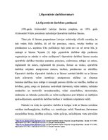 Referāts 'Operatīvā darba problemātika nepilngadīgo vidē', 5.