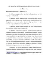 Referāts 'Operatīvā darba problemātika nepilngadīgo vidē', 7.