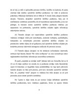 Referāts 'Operatīvā darba problemātika nepilngadīgo vidē', 8.