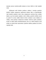 Referāts 'Operatīvā darba problemātika nepilngadīgo vidē', 9.