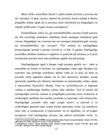 Referāts 'Operatīvā darba problemātika nepilngadīgo vidē', 12.