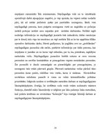 Referāts 'Operatīvā darba problemātika nepilngadīgo vidē', 14.