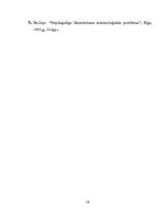 Referāts 'Operatīvā darba problemātika nepilngadīgo vidē', 16.